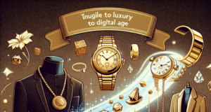 Exploring Luxury’s Evolving Role in the Digital Future