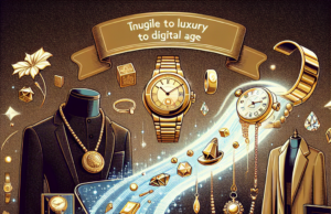 Exploring Luxury’s Evolving Role in the Digital Future