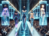 Exploring the Rise of Digital Fashion Supermodels