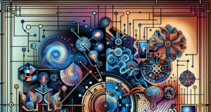 Exploring AI Art: The Intersection of Tech and Creativity