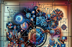 Exploring AI Art: The Intersection of Tech and Creativity