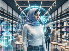 Enhancing Retail: The Impact of AR on Customer Experience