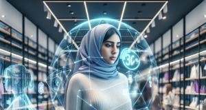 Enhancing Retail: The Impact of AR on Customer Experience