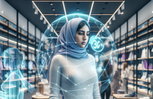 Enhancing Retail: The Impact of AR on Customer Experience