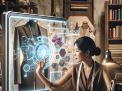 Integrating Technology into Modern Fashion Design