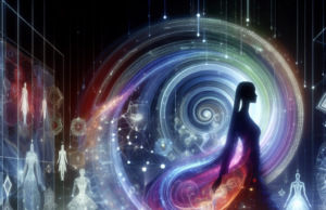 Exploring the Intersection of Digital Trends in Fashion and Art