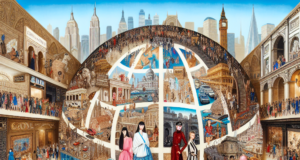 Comprehensive Update on Recent Global Fashion Shows