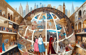 Comprehensive Update on Recent Global Fashion Shows