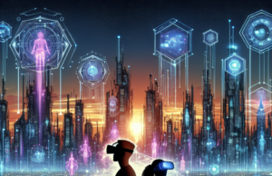 Exploring Recent Innovations in the Metaverse World