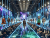 Fashion Shows Evolve: Merging Style with Experience