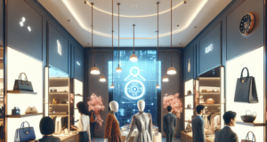 Exploring Emerging Digital Trends in the Luxury Sector