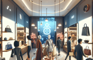 Exploring Emerging Digital Trends in the Luxury Sector