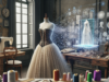Integrating Technology into the World of Couture Fashion