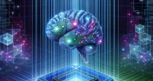 Exploring the Intersection of AI and Modern Design