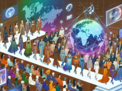 Fashion’s Future: Merging Shows into New Experiences