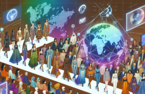 Fashion’s Future: Merging Shows into New Experiences