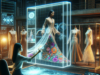 Integrating Technology into the World of Couture Fashion