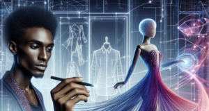 Exploring the Rise and Impact of Digital Fashion