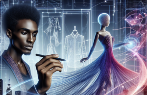 Exploring the Rise and Impact of Digital Fashion