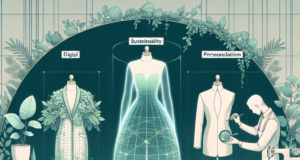 Future Trends Shaping Couture and High-End Brands