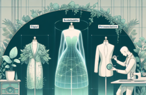 Future Trends Shaping Couture and High-End Brands