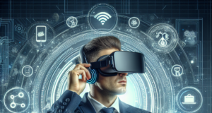 Enhancing Customer Experience Through Virtual Reality