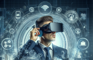 Enhancing Customer Experience Through Virtual Reality