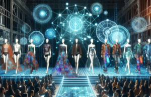 Fashion’s Future: Merging Shows with Immersive Experiences