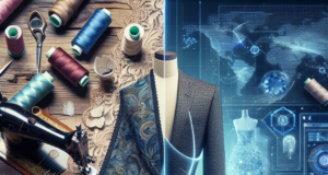 Exploring the Rise and Impact of Digital Couture Fashion