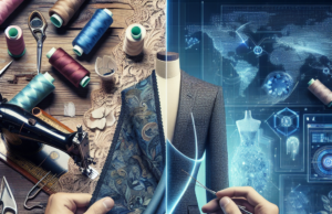 Exploring the Rise and Impact of Digital Couture Fashion