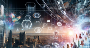 Exploring the Rise of Digital Fashion Supermodels