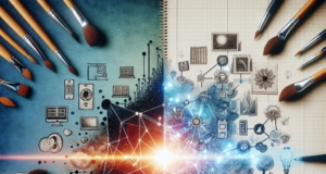 Exploring Web3 Innovations in Design, Art, and Fashion