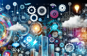 Exploring Future Digital Trends in Brand Innovation