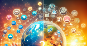 Exploring Web3: The Future of a Decentralized Web