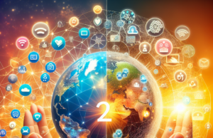 Exploring Web3: The Future of a Decentralized Web