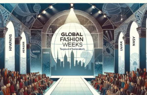 Global Fashion Weeks: Today’s Highlights and Trends