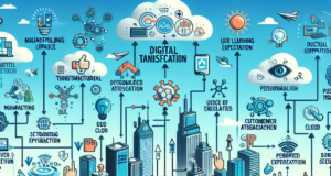 Enhancing Digital Customer Experiences in Modern Markets