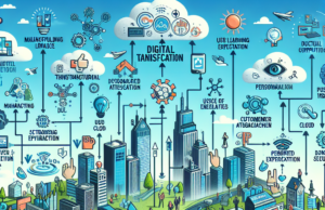 Enhancing Digital Customer Experiences in Modern Markets