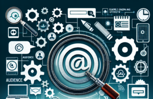 Crafting Your Brand: Building a Strong Digital Presence