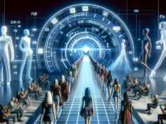 Exploring MVFW: A New Era in Fashion Show Innovation