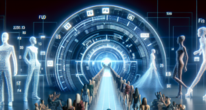 Exploring MVFW: A New Era in Fashion Show Innovation