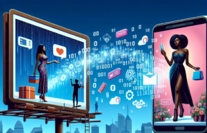 Exploring the Rise of Digital Influencers and Models