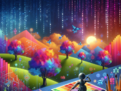 Exploring the Intersection of AI and Modern Design