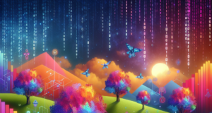 Exploring the Intersection of AI and Modern Design