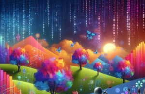 Exploring the Intersection of AI and Modern Design