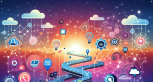 Exploring Innovations in the New Digital Customer Journey
