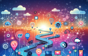 Exploring Innovations in the New Digital Customer Journey