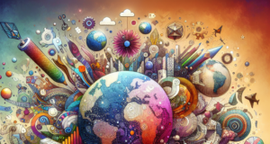 Exploring the World of Digital Design Creators