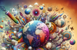 Exploring the World of Digital Design Creators