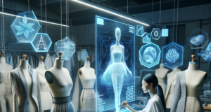 Future Trends for Couture and High-End Fashion Brands